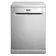 Hotpoint HP2FFC14BN6X 60cm Dishwasher in Inox 14 Place Setting C Rated with A