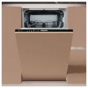 Hotpoint HP2ID10CS80 45cm Fully Integrated Dishwasher 10 Place D Rated with