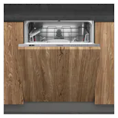 Hotpoint HP2IFC14BN6 60cm Fully Integrated Dishwasher 14 Place C Rated with
