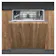 Hotpoint HP2IFC14BN6 60cm Fully Integrated Dishwasher 14 Place C Rated with