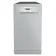 Hotpoint HP3FC10BS7A0 45cm Slimline Dishwasher in Silver 10 Place Setting C R