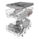 Hotpoint HP4ID11CS80 #9