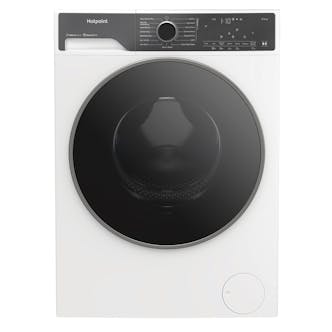 Hotpoint HPD1093CARE Washer Dryer in White 1400 Spin 10kg/6kg C Rated HomeWh