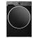 Hotpoint HPD9693BCARE Washer Dryer in Black 1400 Spin 9kg/6kg C Rated HomeWhi