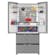 Hotpoint HPG26513XBR4 #3