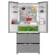 Hotpoint HPG26513XBR4 #5