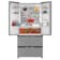 Hotpoint HPG26513XBR4 #4