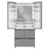 Hotpoint HPG26513XBR4 #6