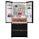 Hotpoint HPG26513XK5E #4