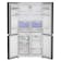 Hotpoint HPGF6564XK4 #6