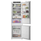 Hotpoint HPK25292B4UK Integrated 70/30 Frost Free Fridge Freezer 177cm High