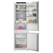 Hotpoint HPK25293B5UK Integrated 70/30 Frost Free Fridge Freezer 177cm High