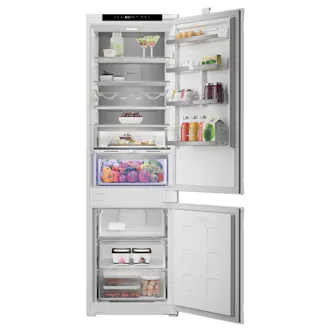 Hotpoint HPK25293B5UK Integrated 70/30 Frost Free Fridge Freezer 177cm High