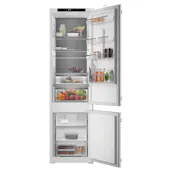 Hotpoint HPK25322B4UK Integrated 70/30 Frost Free Fridge Freezer 193cm High