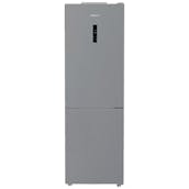 Hotpoint HPK26362XP 183cm High 50/50 Frost Free Fridge Freezer in Silver 54