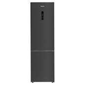 Hotpoint HPK26403XBR5 203cm High 70/30 Frost Free Fridge Freezer in Manhattan