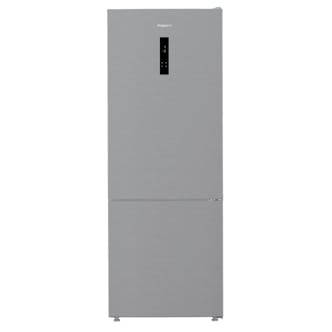 Hotpoint HPK26493XP5 192cm High 60/40 Frost Free Fridge Freezer in Inox 70cm