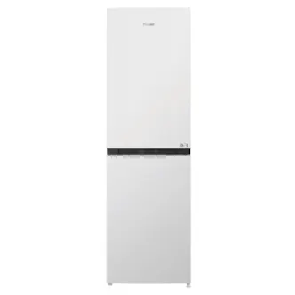 Hotpoint HPKF3241W4UK 181cm High 50/50 Frost Free Fridge Freezer in White 55c