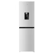Hotpoint HPKF3241WW4 181cm High 50/50 Frost Free Fridge Freezer in White wit