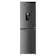 Hotpoint HPKF3241WXP4 181cm High 50/50 Frost Free Fridge Freezer in Silver wi