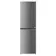Hotpoint HPKF3241XP4 181cm High 50/50 Frost Free Fridge Freezer in Silver 55