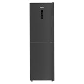 Hotpoint HPKF6353XBR4 192cm High 50/50 Frost Free Fridge Freezer in Dark Inox
