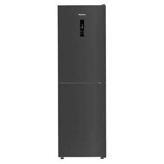 Hotpoint HPKF6353XBR4 192cm High 50/50 Frost Free Fridge Freezer in Dark Inox