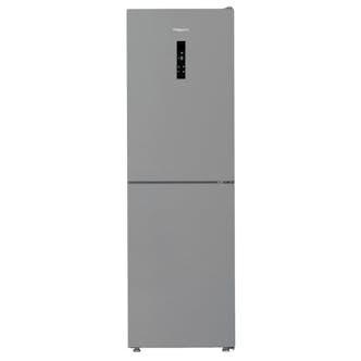 Hotpoint HPKF6353XP4 192cm High 50/50 Frost Free Fridge Freezer in Brushed S