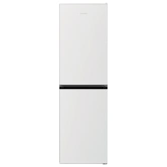 Hotpoint HPKH1261W5UK 183cm High 50/50 Frost Free Fridge Freezer in White 54c