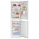 Hotpoint HPKS1262B Integrated 50/50 Fridge Freezer 177cm High