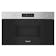 Hotpoint HPMK12CXUK Built-In Microwave Oven with Grill in Stainless Steel 2