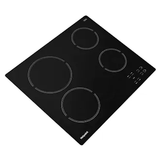 Hotpoint HR612CH Ceramic Hob