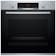 Bosch HRS534BS0B Series 4 Built-In Electric Oven in St/St 71L AddSteam