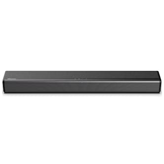 Hisense HS214 2.1Ch All In One Soundbar with Built-In Subwoofer