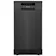 Hisense HS523E15BUK 45cm Slimline Dishwasher in Black 10 Place Setting E Ra