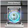 Hisense HS642D90WUK #4