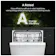Hisense HS663A90WUK #3