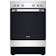 Hotpoint HS67G2PMX 60cm Single Cavity Gas Cooker in Stainless Steel