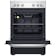 Hotpoint HS67G2PMX #2