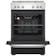 Hotpoint HS67G2PMX #2