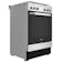 Hotpoint HS67G2PMX #4