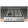 Hotpoint HS67G2PMX #7