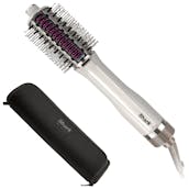 Shark HT212UK SmoothStyle Heated Brush & Smoothing Comb