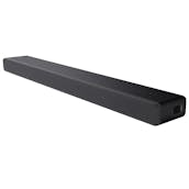 Sony HTA3000 3.1Ch Soundbar in Black 360 Spatial Sound & Dolby Atmos