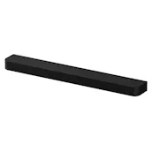 Sony HTA7100 5.0.2Ch Theatre Bar 7 Soundbar in Black Dolby Atmos & D