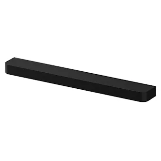 Sony HTA7100 5.0.2Ch Theatre Bar 7 Soundbar in Black Dolby Atmos & D