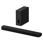 Sony HTA7100KIT 5.1.2Ch Theatre Bar 7 Soundbar & Wireless Subwoofer in