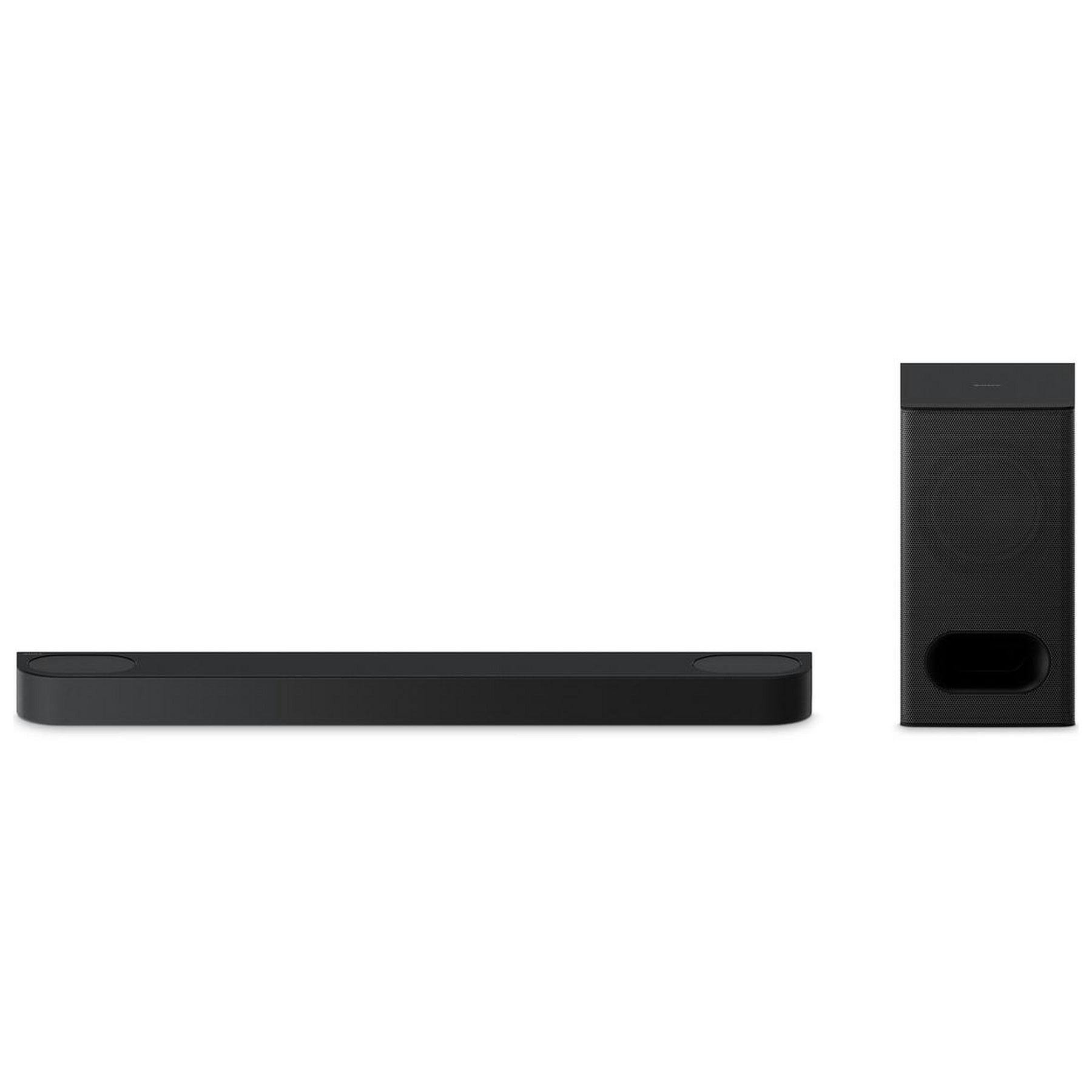 Sony HTB600 3.1.2ch BRAVIA Theatre Bar 6 Dolby Atmos Soundbar
