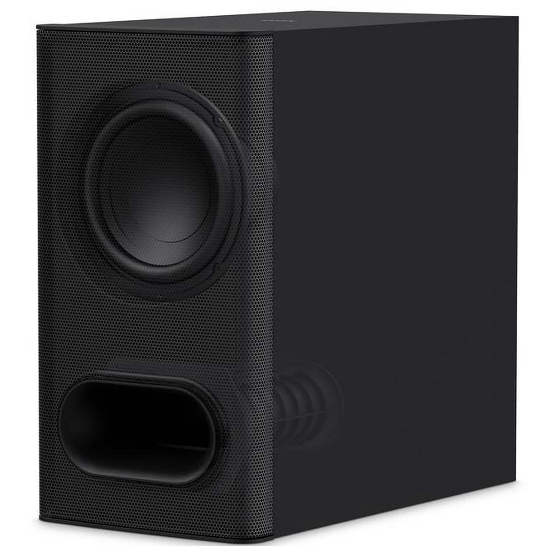 Sony HTB600 3.1.2ch BRAVIA Theatre Bar 6 Dolby Atmos Soundbar