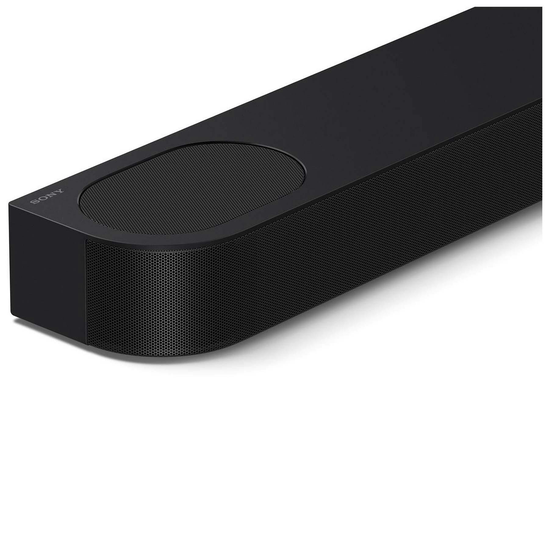 Sony HTB600 3.1.2ch BRAVIA Theatre Bar 6 Dolby Atmos Soundbar